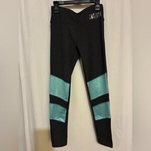 Justice Leggings